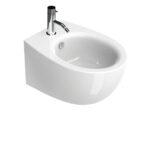 Sanitario Italy bidet sospeso